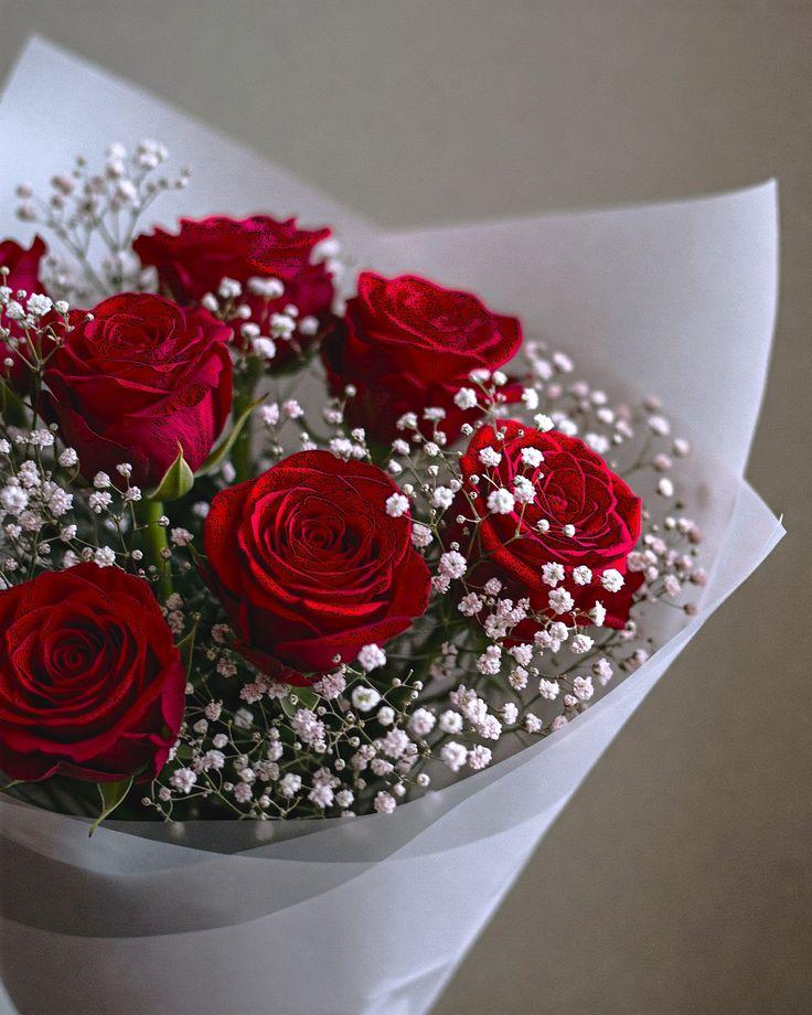 Corporate floral consultation example